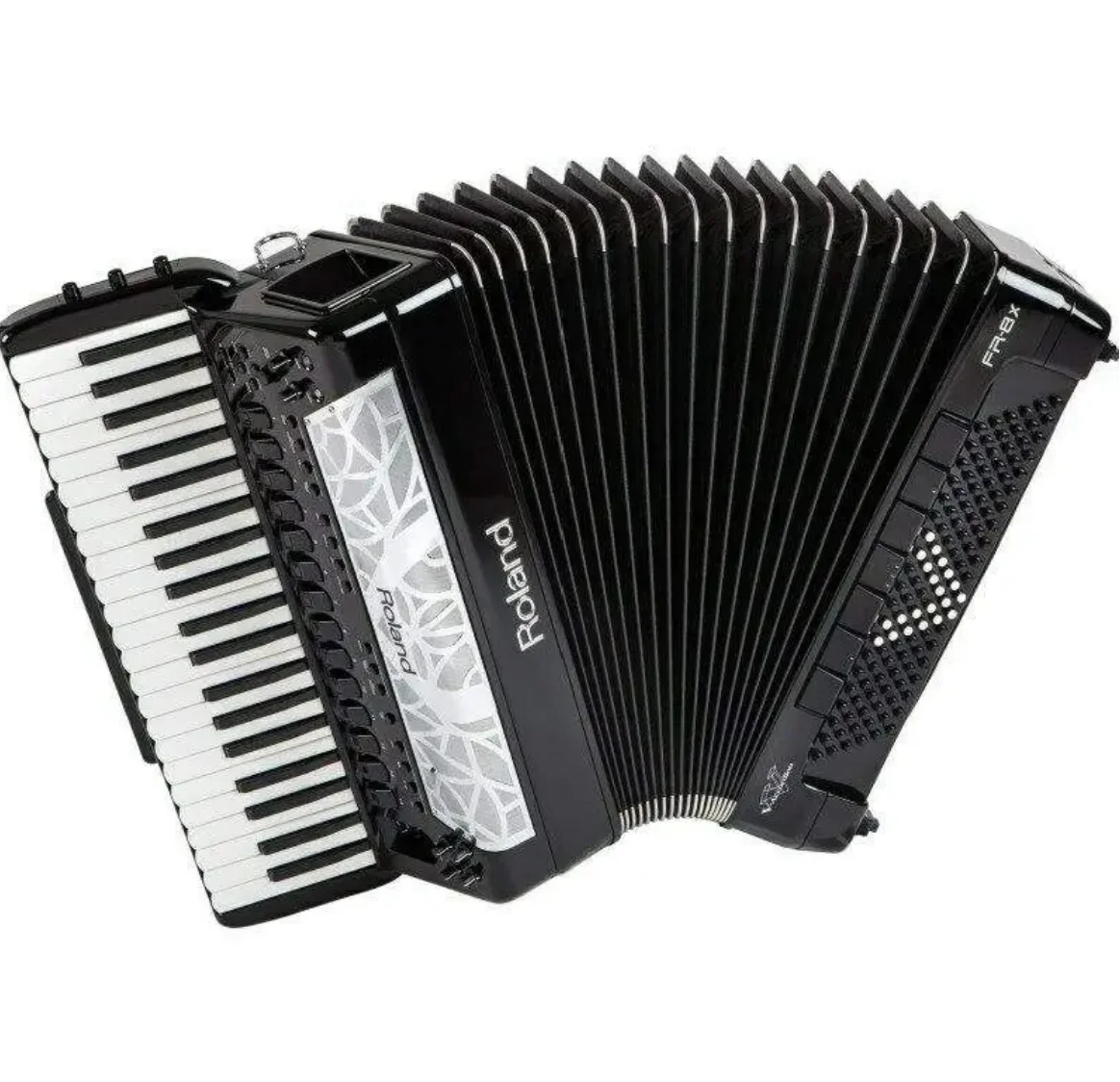 NEW Authentic Roland V-Accordion FR-8X Black Electronic accordion Wholesale price