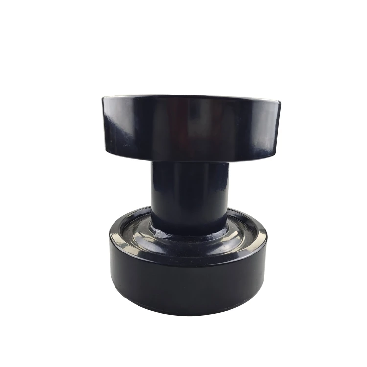 Cheap 1E6D10-73010 track roller assy for Yanmar harvester Aw70 aw85 yh700 th850 for sale