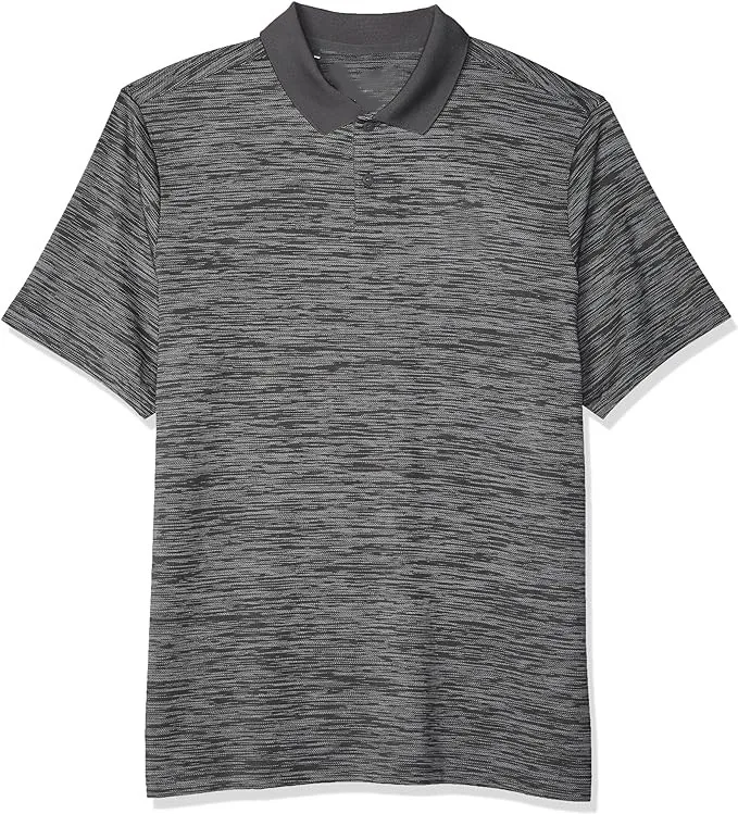 OEM Wholesale Custom Mens Golf Polo Shirt Breathable High Quality Customized Polo Digital Printing Tshirts