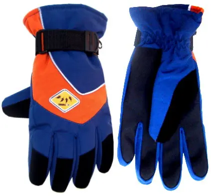 Sport Ski glove waterproof warm ski glove for adult