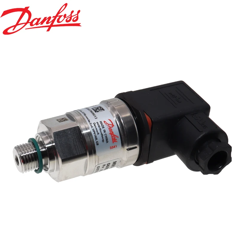 Danfoss original Genuine authentic 2/2 way brass solenoid Valve EV220B 032U7115