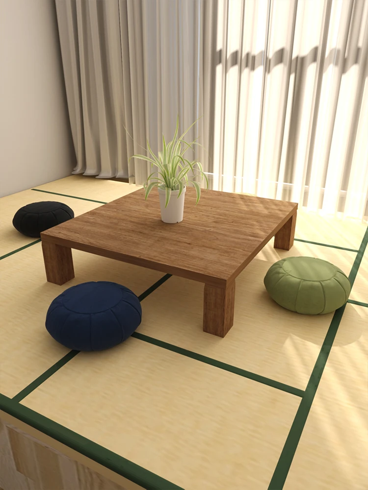 Customizable Pattern Colours Relieve Pressure Meditation Cushion Yoga Support Pillow