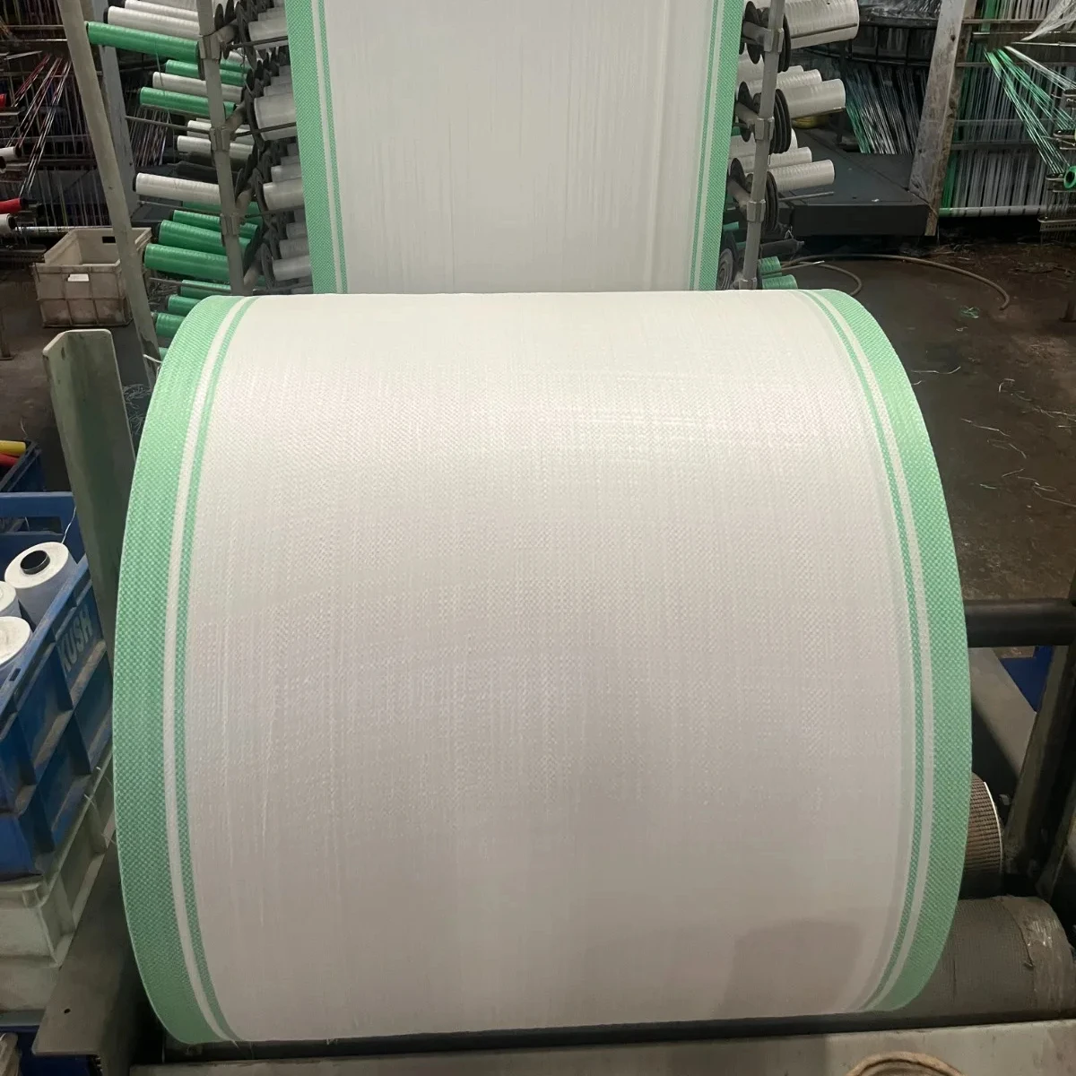 Полипропиленовые тканые мешки, зернистые напольные мешки с Liner100 % девственным пластиковым мешком-высококачественные тканые мешки, конкурентоспособные цены