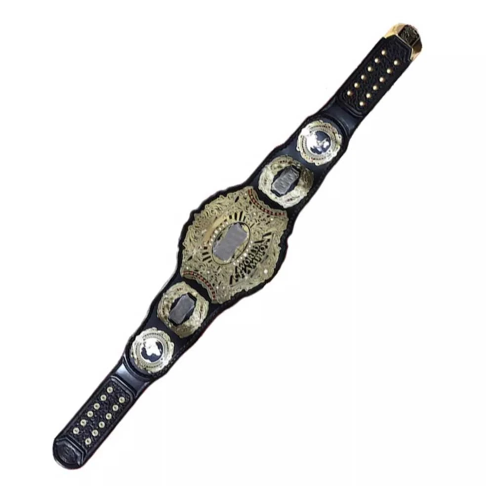 Custom Belts Wrestling Boxing Martial Arts Belts Customized Martial Arts In Low price