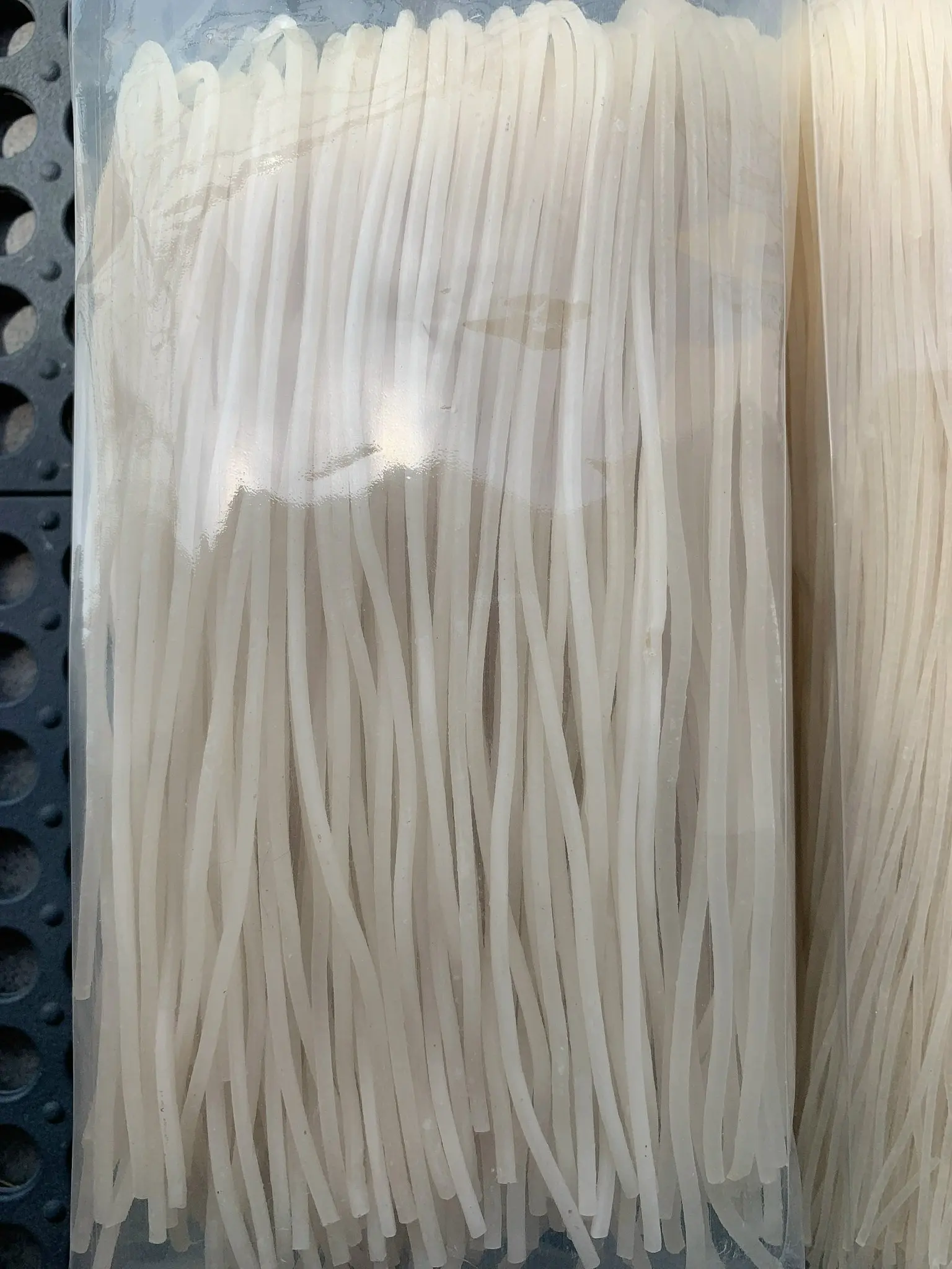 Organic noodles Noodles, Vietnamese rice noodles