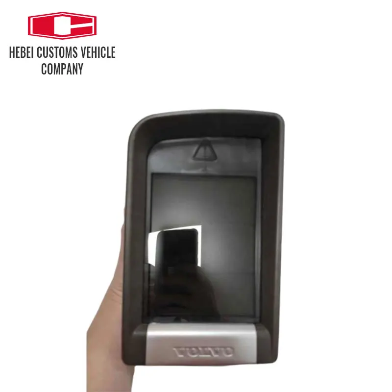 Распродажа 14609502 VOE14609502 EC140D EC220D EC380D EC480D монитор IECU для Volvo