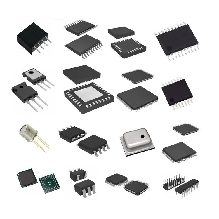 Микроконтроллеры микросхем PN8024R LT1994IMS8 # TRPBF Atmega2560 + ESP8266 B155 IC