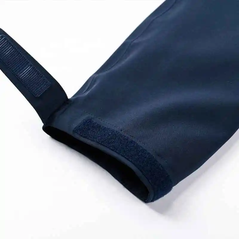 2023 Polyester Shell Material Cheap Price Street Wear Men High Quality Wholesale Full Sleeves Men Softshell Jacket