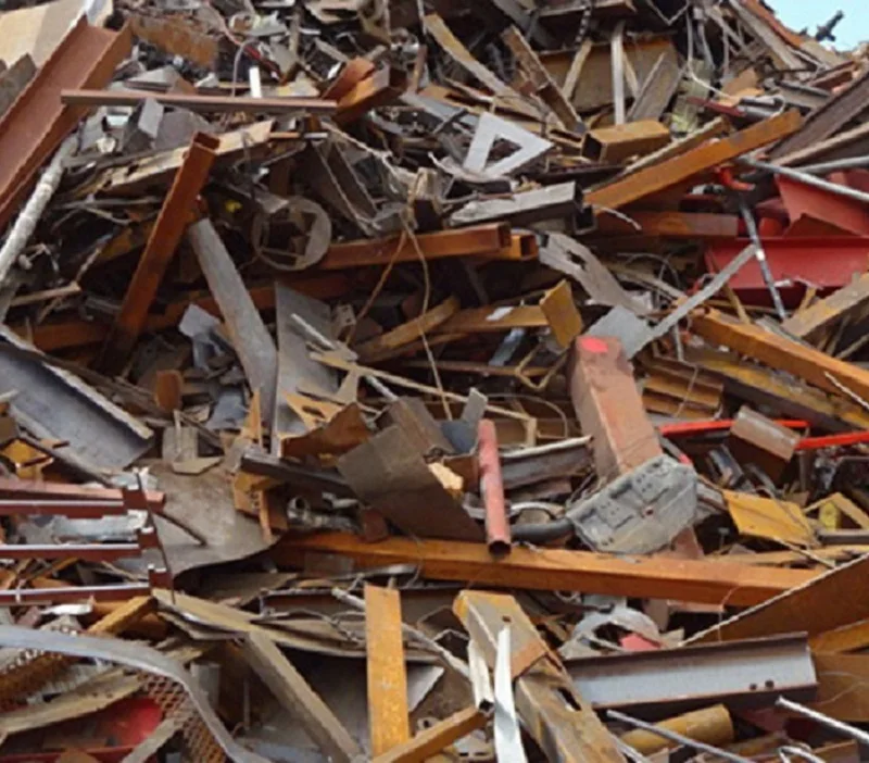 HMS 1&2 Scrap / Heavy Metal Scrap For Export Competitive Price Wholesale / Top Quality Steel Scrap