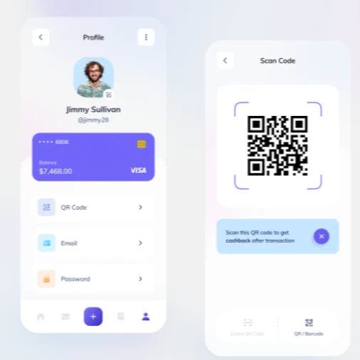 Co-operative Credit Banking App Development | Mobile Banking App