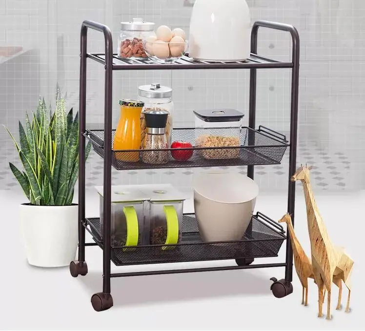 Custom Logo Printed Retail Store Display Stand Rectangle Display Products Floor Display rack