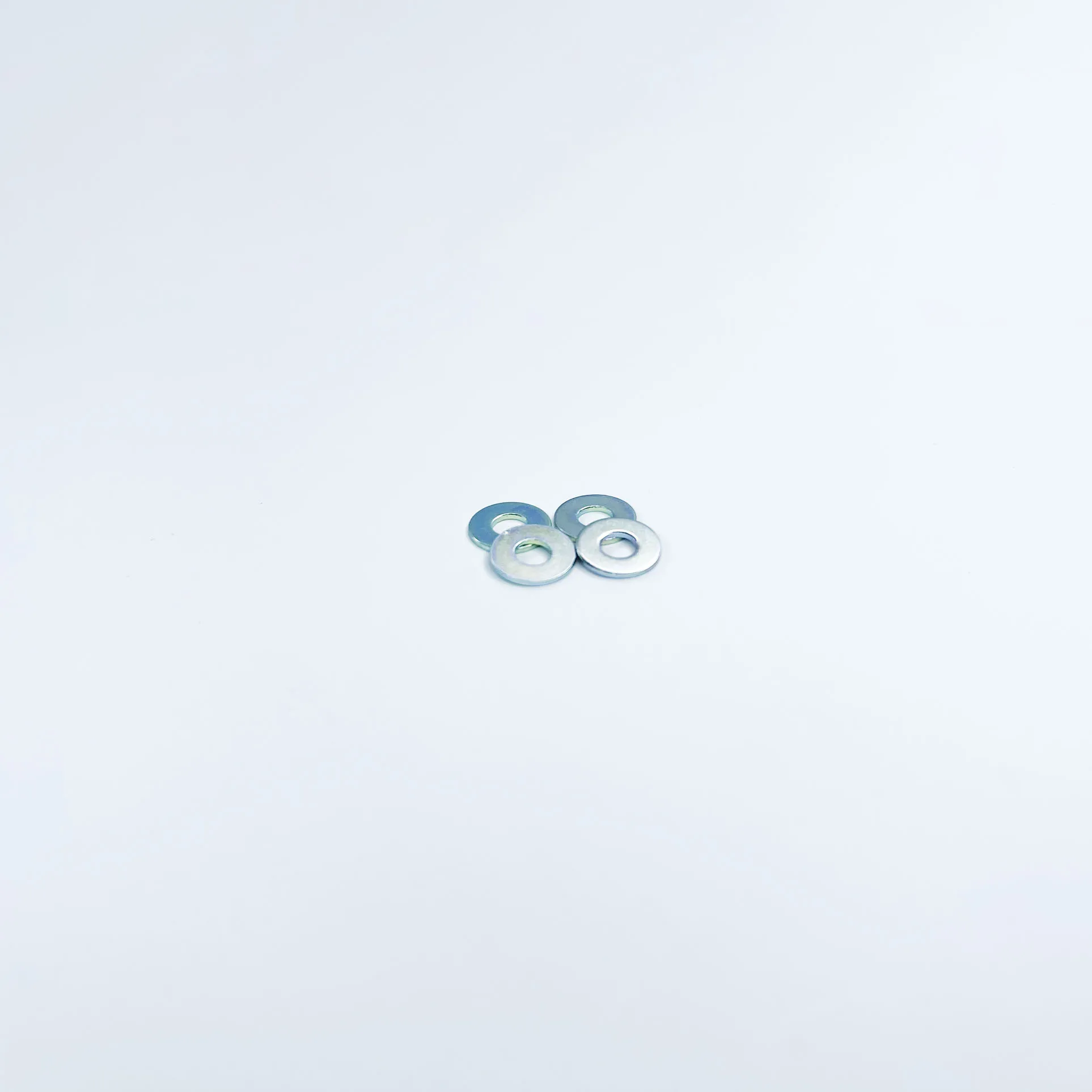 M2 M3 M4 M5 M6 M8 M10 M12 zinc washer flat washer self locking washer