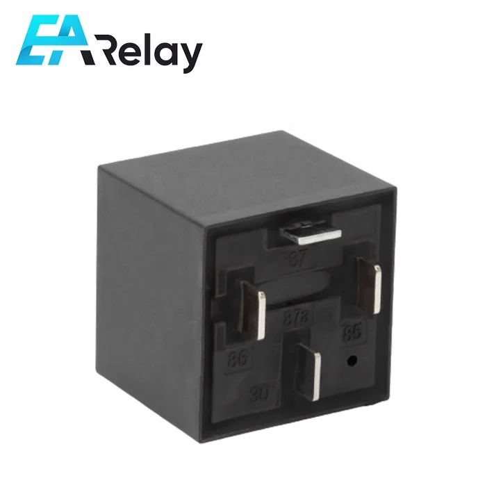 Fishing Machine Foot Cutting Relay Inverter PCB Relay