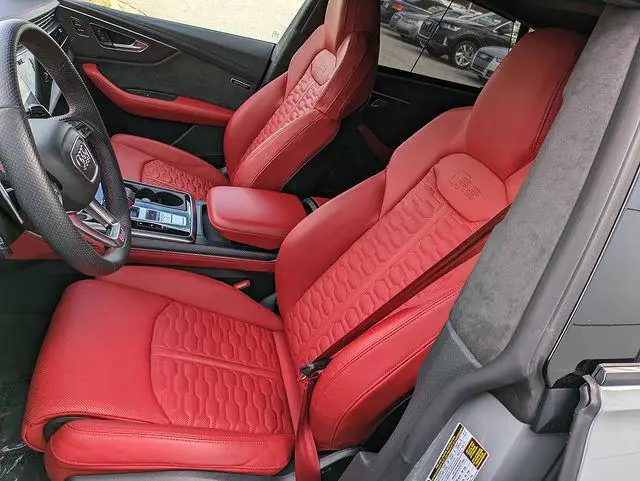 2022 Audi RS Q8 for Sales