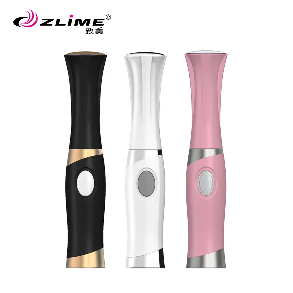 ZLIME Eyelash Tools Lift Kit Perm Set Perm Heater pink eyelash extens kit eyelash lift electric heated curler with clip