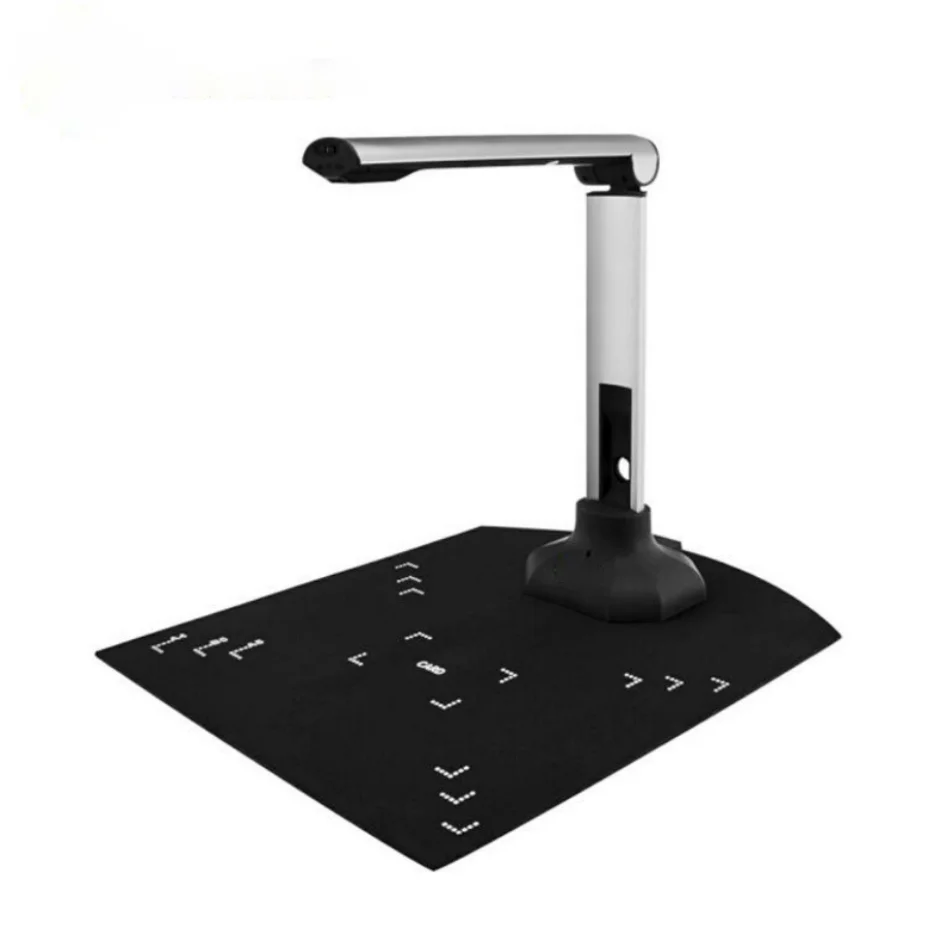 Best seller high speed LS-1100FA 10 milliom pixels high resolution portable document scanner A4