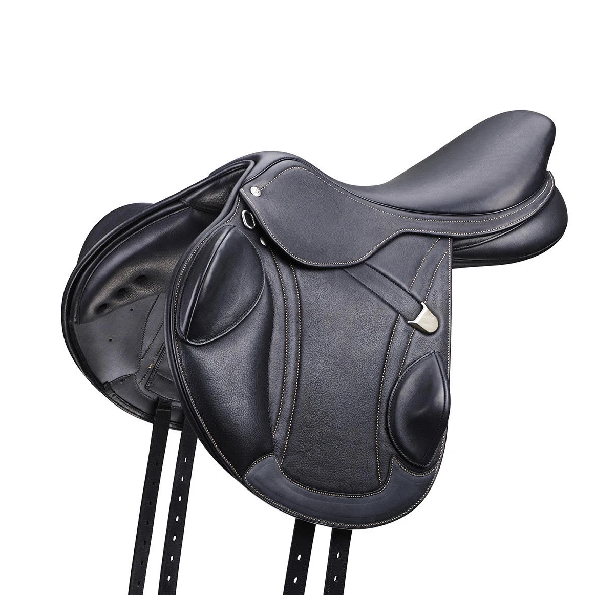 Polo Saddle Jumping Horse Saddle Pakistan Made Horse Saddle Suppliers Customize Logo