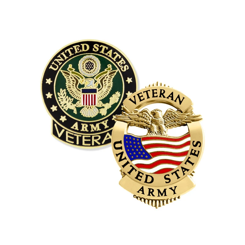 Military Badges Russia Honor Medal Pins Military Army Medals And Badges tactical & Personal Defense Equipment