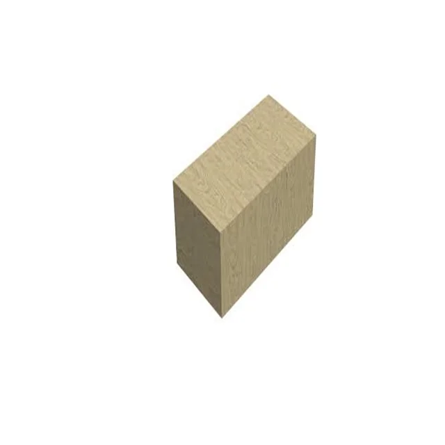 Eco-Friendly Natural Pine Wood Timber Construction Modern