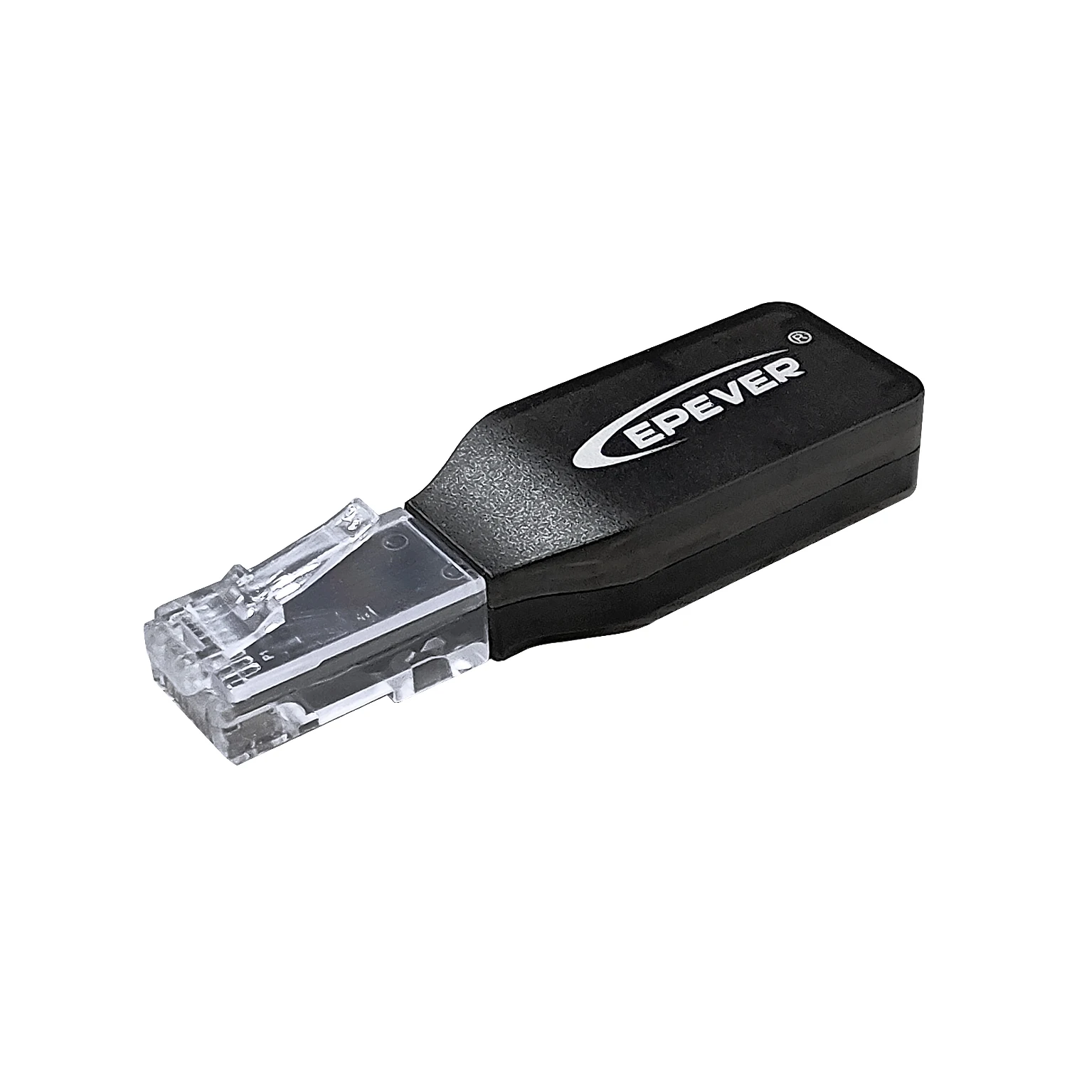 EPEVER WiFi адаптер 2 4G RJ45 D для настройки контроллер инвертор