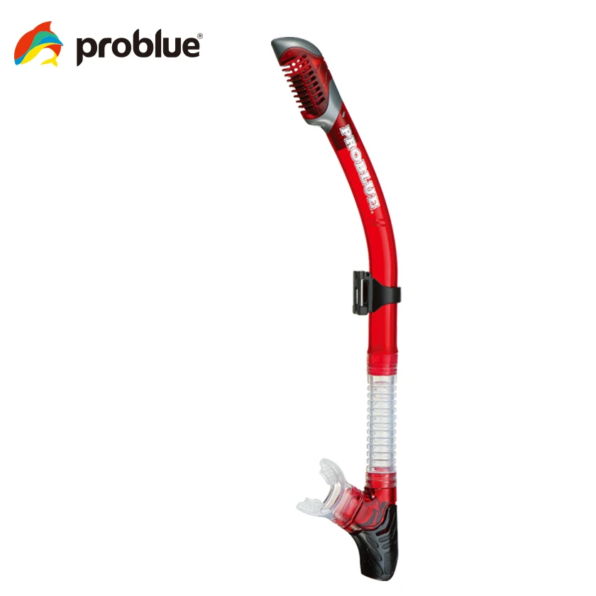 Dry Snorkel Snorkeling Bestseller-Diving Professional Sea Scuba Equipment