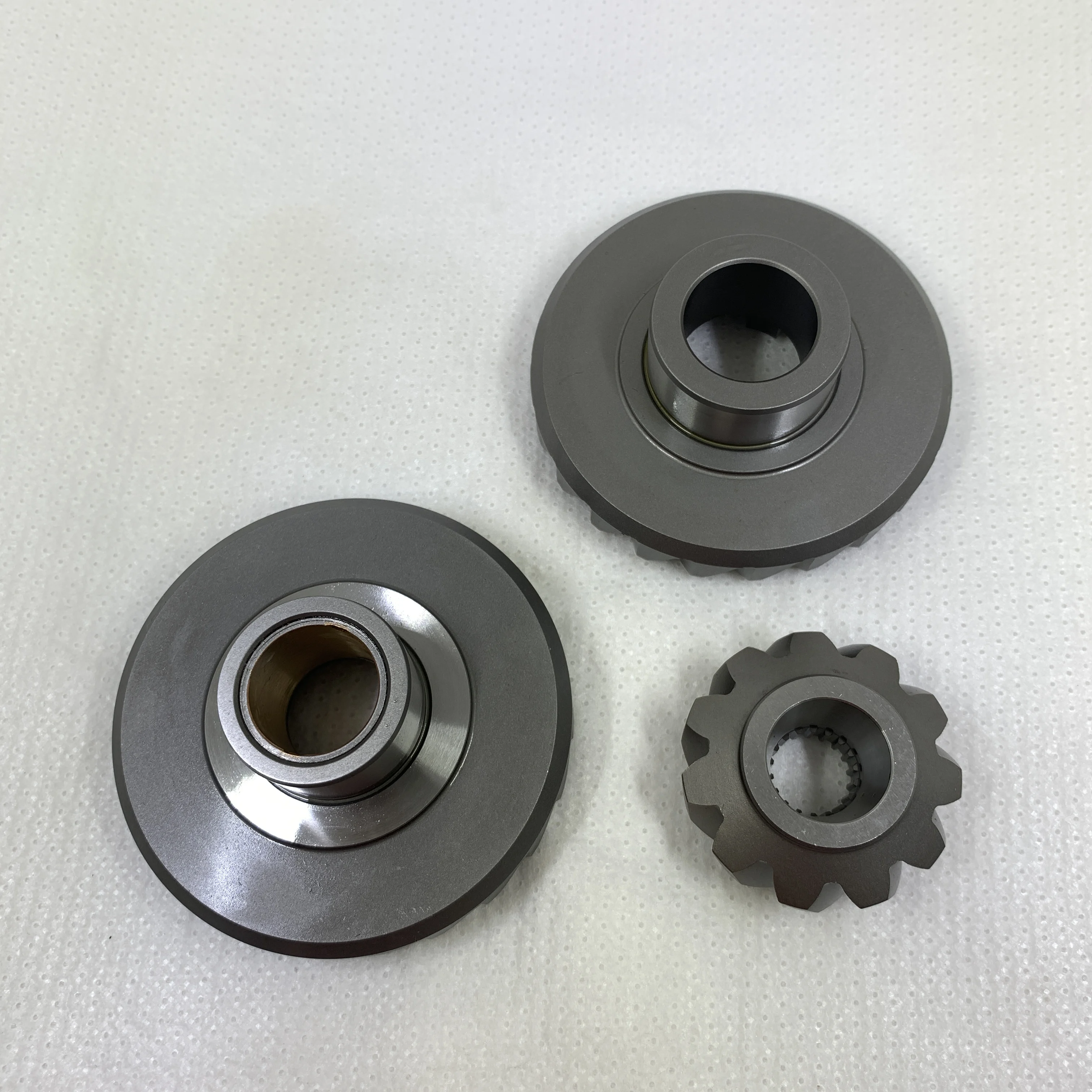 Factory Price Outboard Engine Part Marine Accessory Motor Vessel Gear Set (3Pcs/Set)