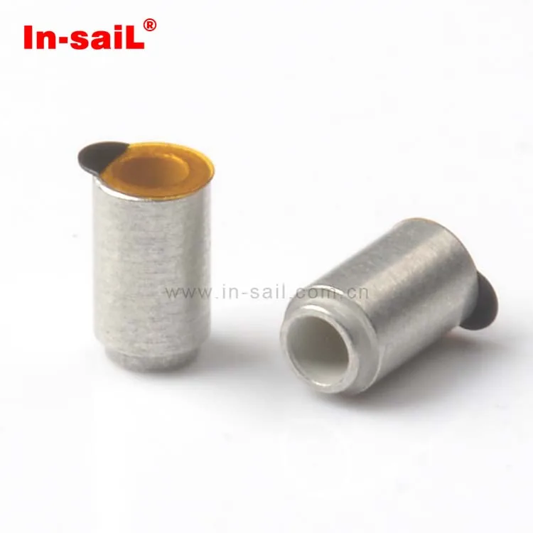 SMTSO SMTSOB Surface Mount Nuts And Spacers Standoffs