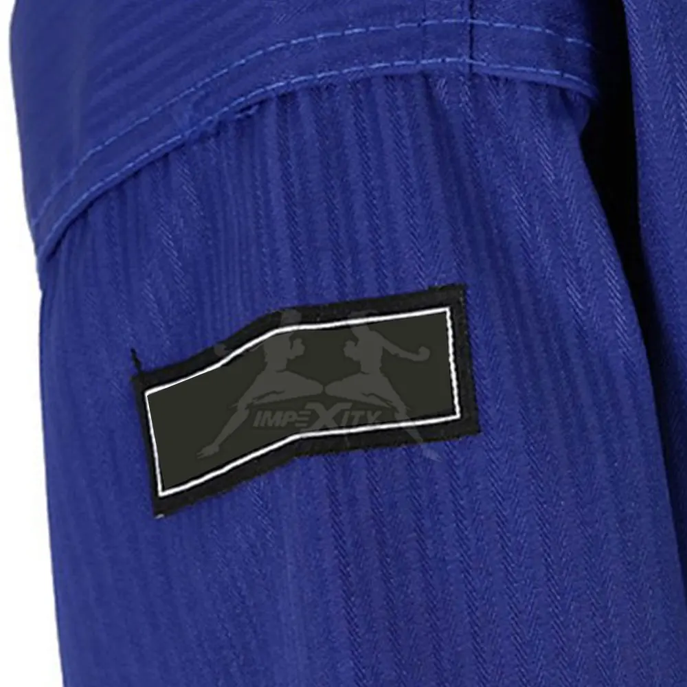2022 New Latest Uniform Made In Pakistan Taekwondo Uniform Wholesale Prices Custom Logo Offered