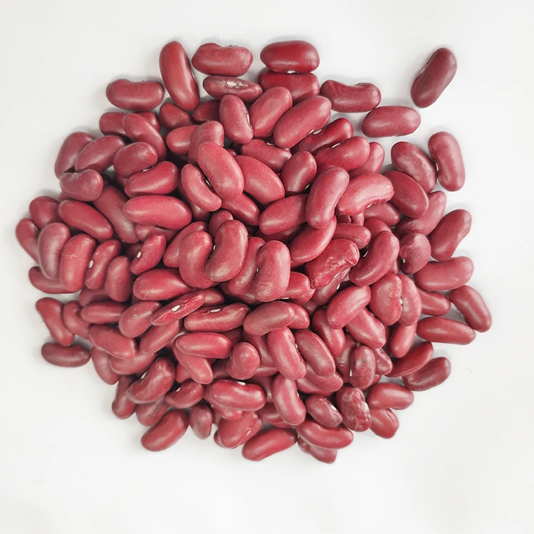 wholesale dried organic red beans dark red kidney beans