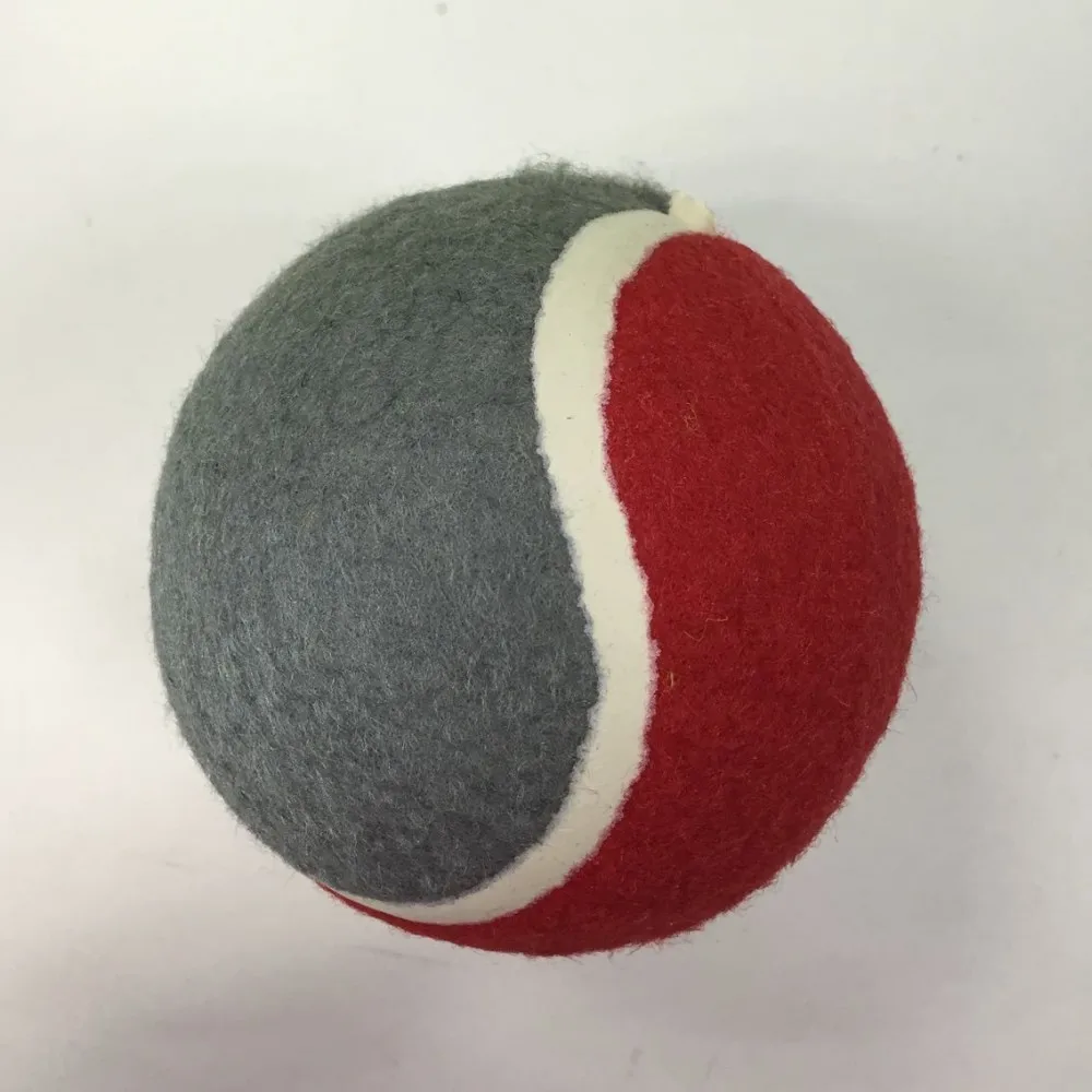 Wholesale Custom Printed Beach Tennis Ball High quality professional Tennis Ball