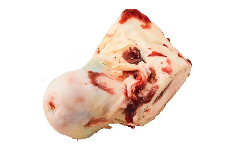 Beef Knuckle - Brazil meat FROZEN BONELESS BUFFALO MEAT THICK FLANK/ KNUCKLE