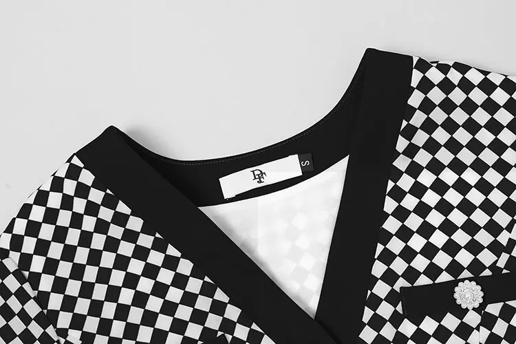 Wholesales formal business woman clothing luxury dress elegant dress for lady