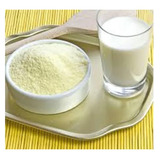 Hot Selling Natural Dry Whole Camel Milk Powder Instant Milk