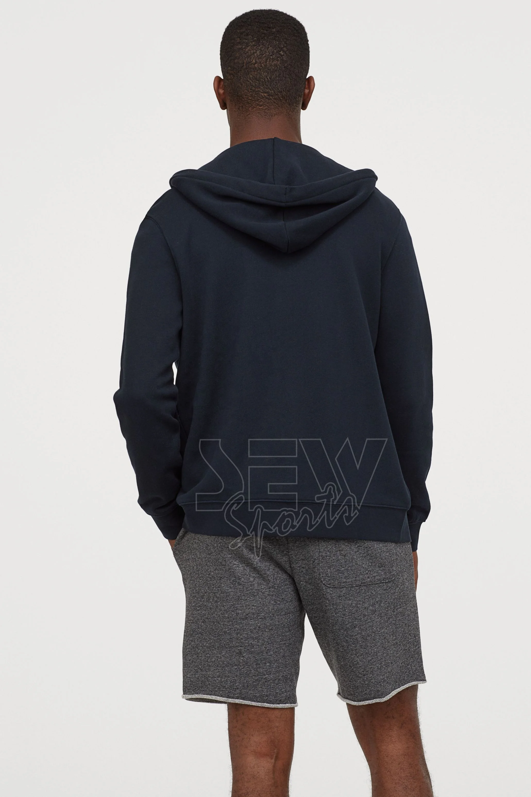 Soft stylish regular fit casual Breathable Shorts drawstring waist comfortable Shorts Cotton blend sleepwear versatile Shorts