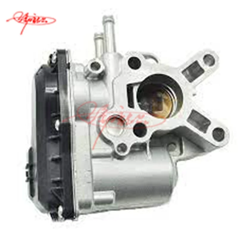 Auto Parts EGR Valve oem 14710-5X00A  147105X00A EGR valve exhaust gas recycling device for NISSAN car