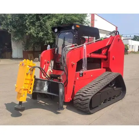 Новая и Подержанный строительная техника BOBCAT S18 в США