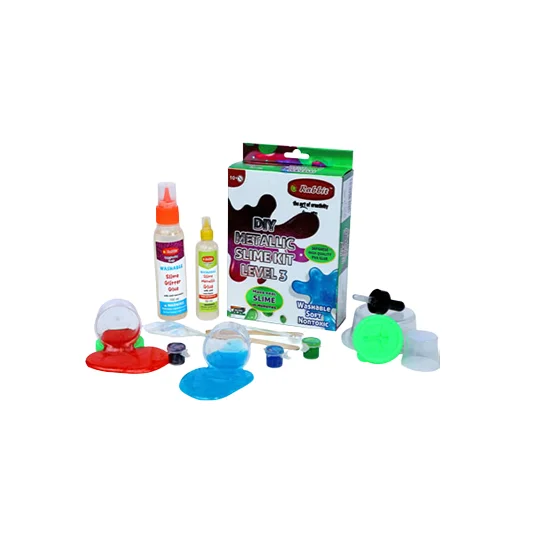OEM Customized DIY Metallic Smile Kit Level 3 For Kids Playing Uses Smile Kit Manufacture in India Lowest Prices
