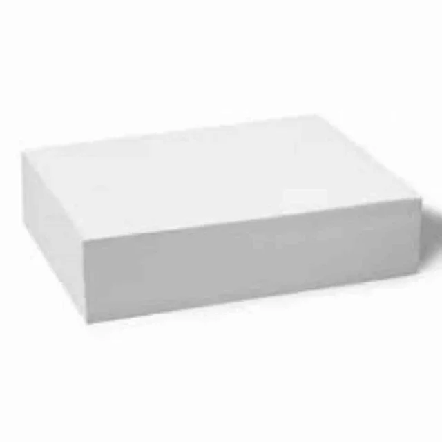 500 sheets per ream and 5 reams per box pure white standard a4 copy papers ready to ship