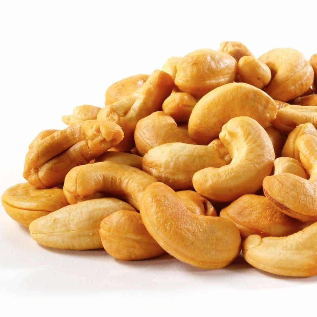 Made In Vietnam Products Standard Company Premium Roasted Cashew Nuts Products In Bulk Contact Now For Sale 2022
