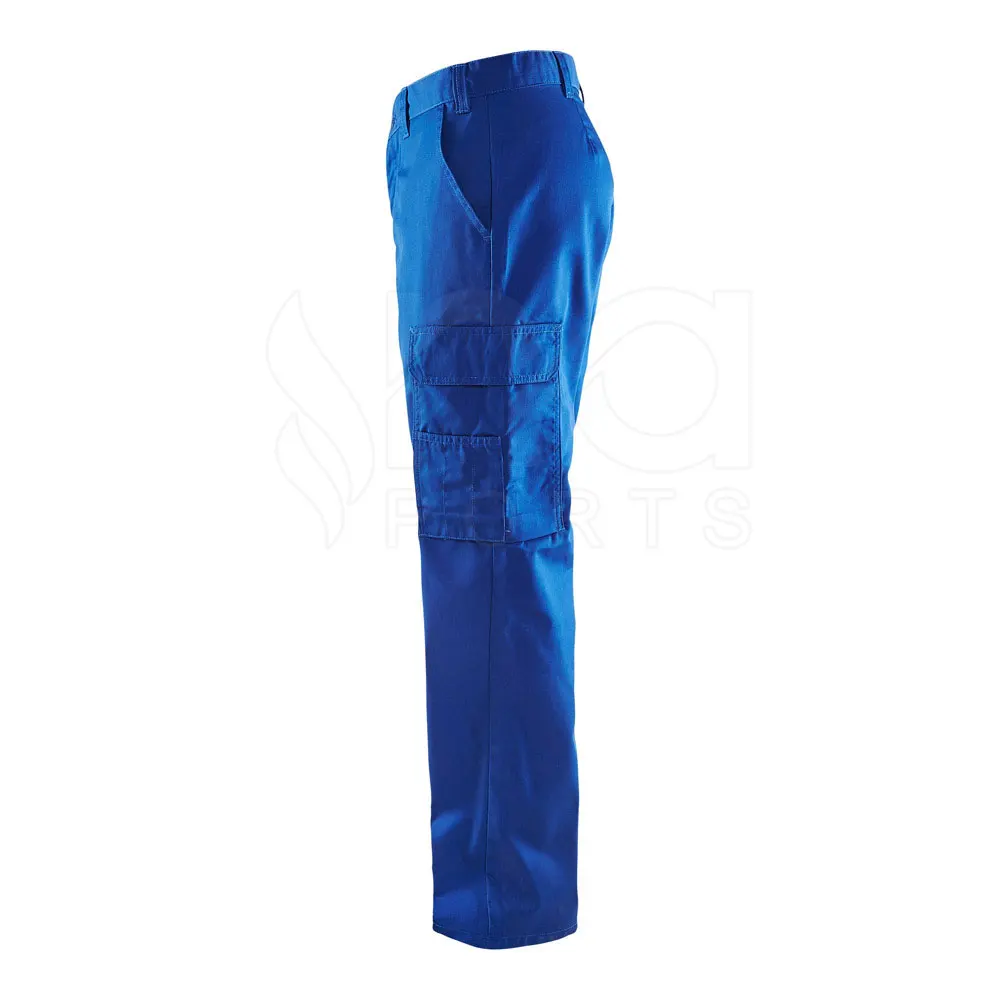 Cheap Price Custom Cotton Nylon Workwear Pants Best Quality Safety Wear Workwear Pants
