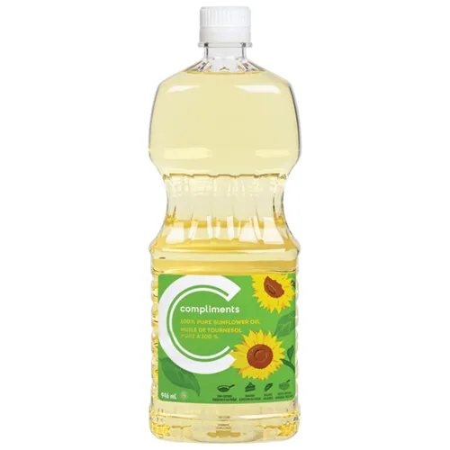 Where to buy Sunflower Oil for Cooking.