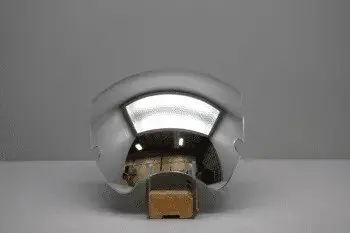 USA Based Automotive Mirrors for Trucks, Trailers, Forklifts, ATV Customizable (Convex, Flat) OEM Housing Not Included