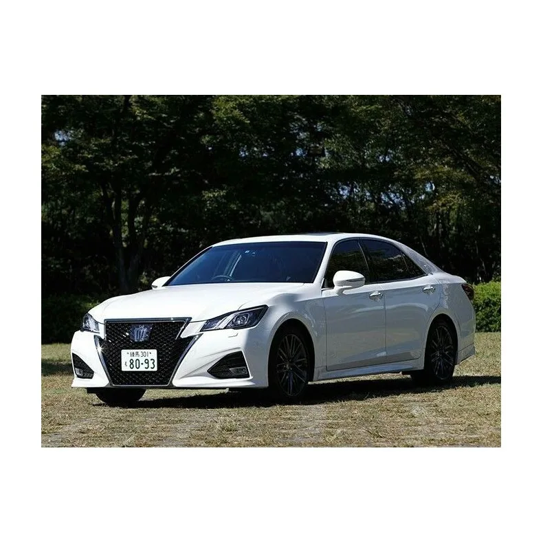 Used Toyotaa Crown  cars for sale all models and years available for export