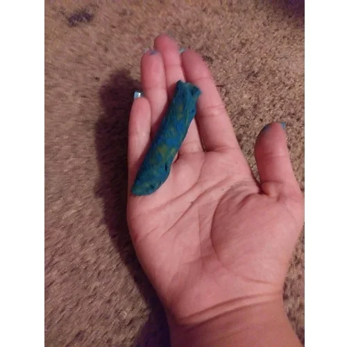 Low Price Rolled Corn Tortilla Extra Chili Pepper & Lime Flavored Whole / Blue Heat Vegetable Snacks on Sale