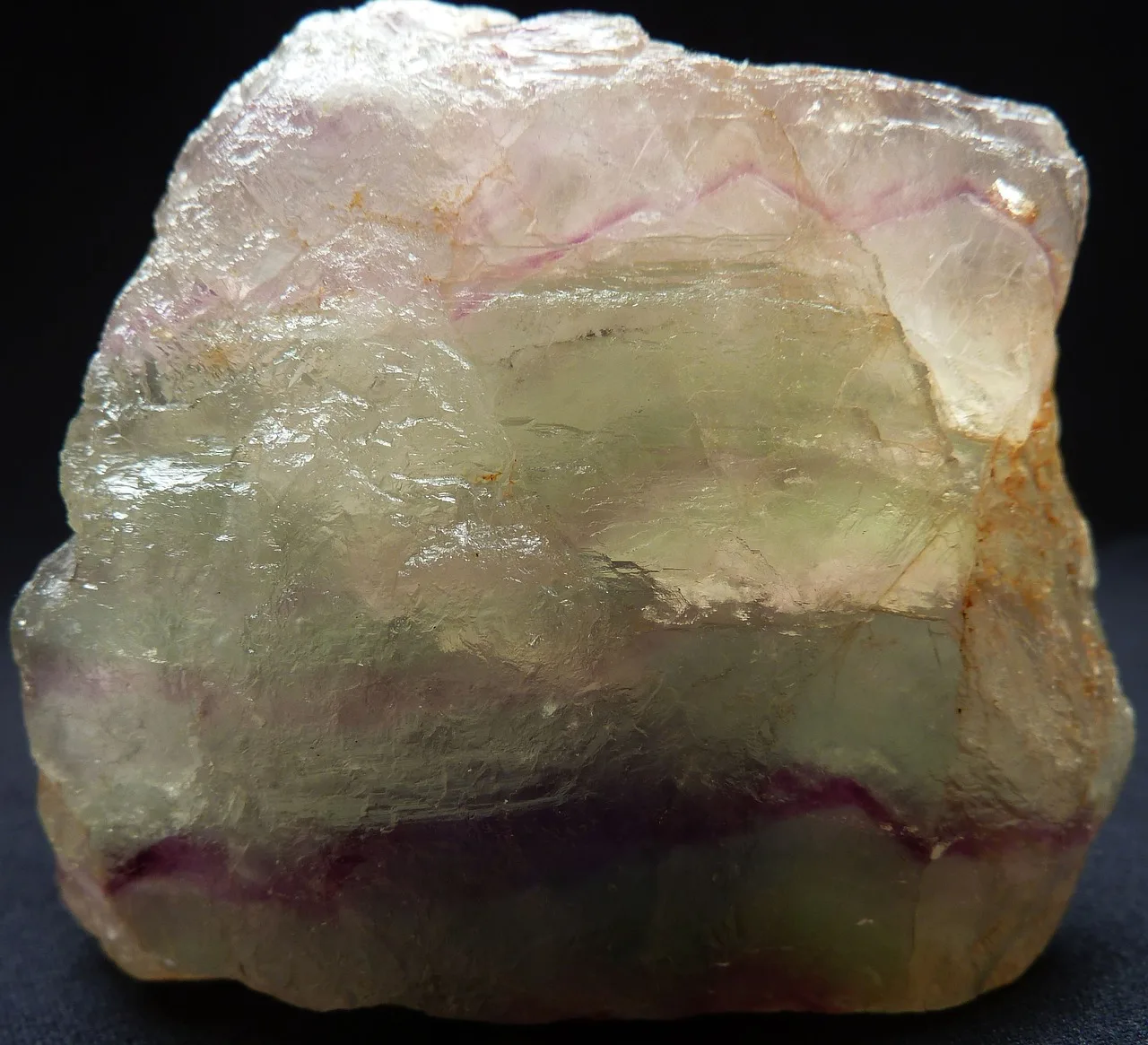 CaF2 Fluorite manufacturer Industrial grade calcium fluoride 99% Tax 0%