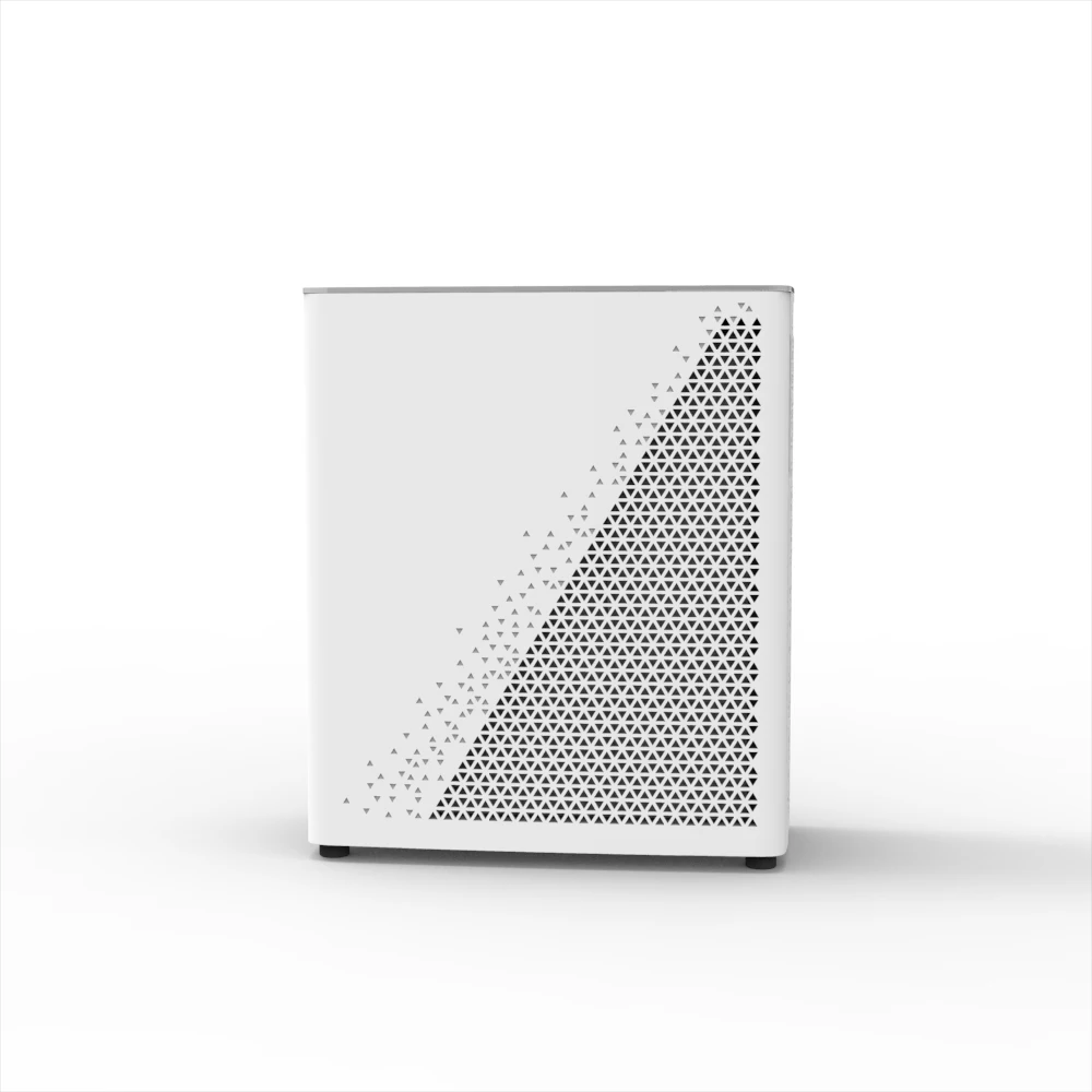 ETL Approval Air Cleaner High Efficiency Smoke Remove Wholesale Portable Air purifier Smart Air Purifier Home