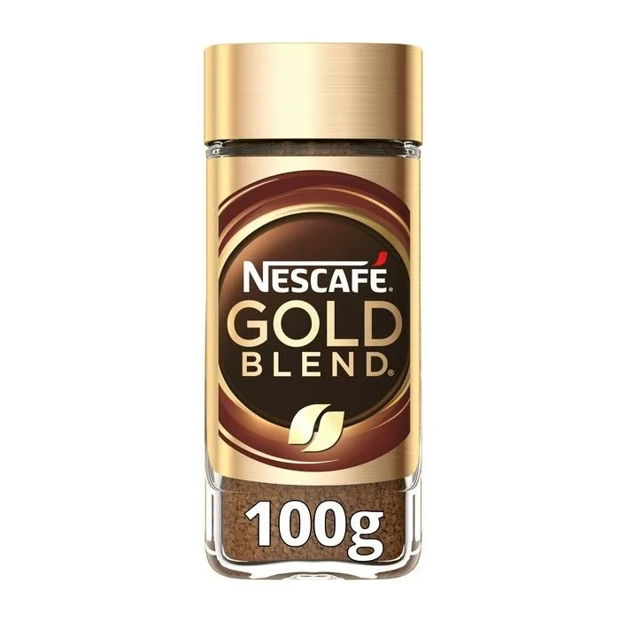 Nescafe классические оптовые заводские цены