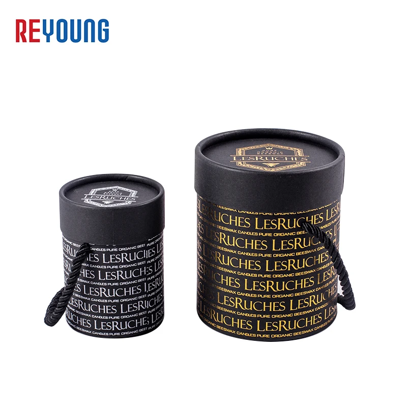 Custom Large Paper Round Gift Womens Round Hat Box Elegant Black And White Round Shape Velvet Lid Hat Box For Flowers