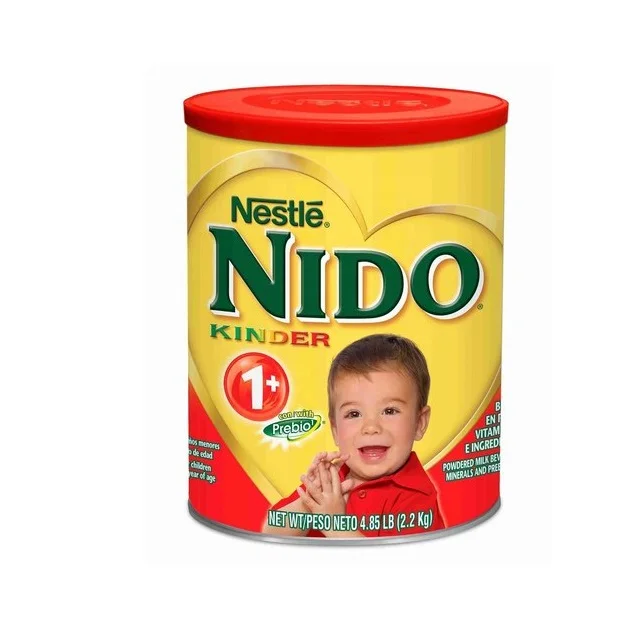 Nido для продажи по низким ценам наслаждайтесь богатым вкусом сливочного молока Наслаждайтесь своим любимым порошком сегодня