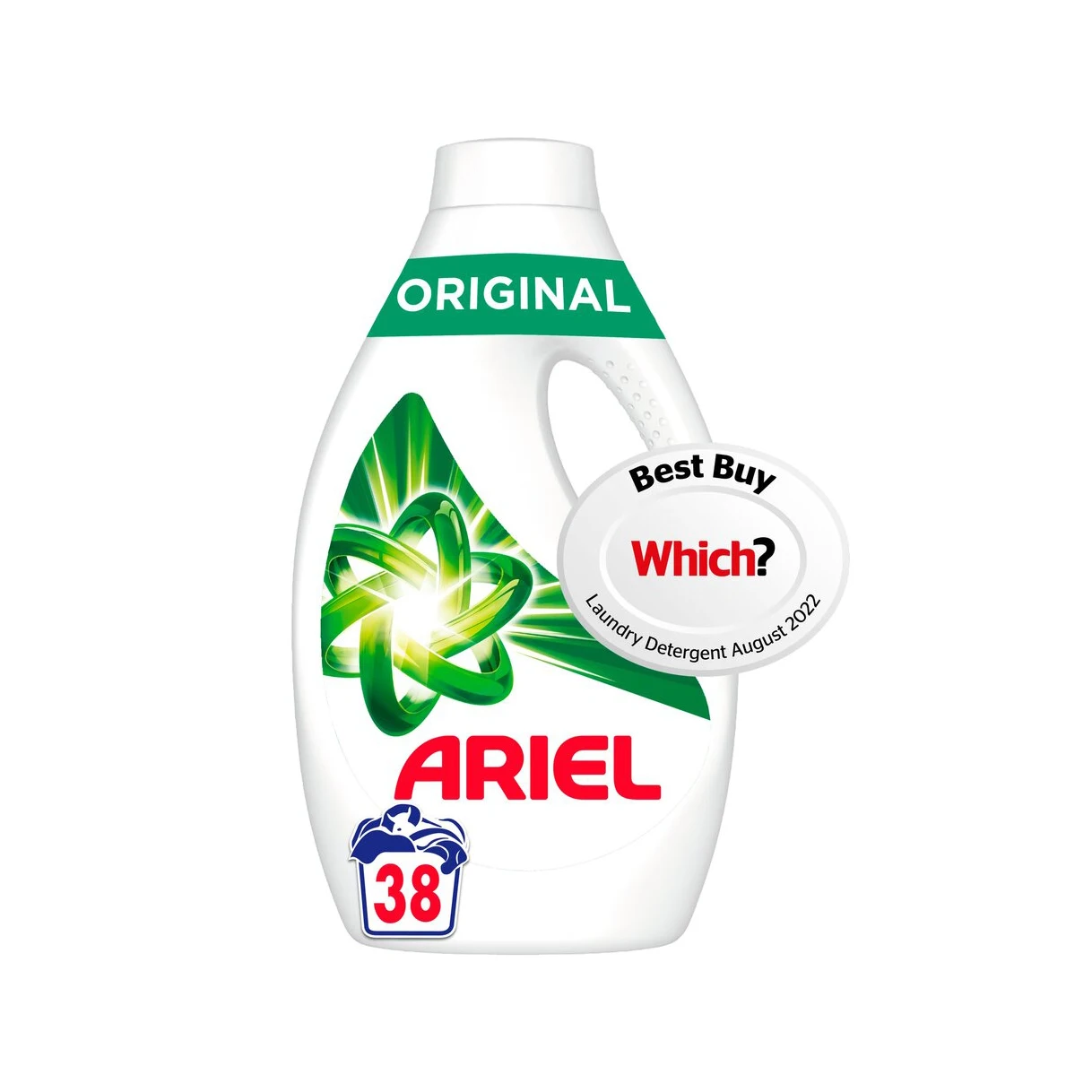 Ariel Laundry Detergent Washing Powder Hand Wash / Ariel Washing Detergent Liquid For Sale In Bulk